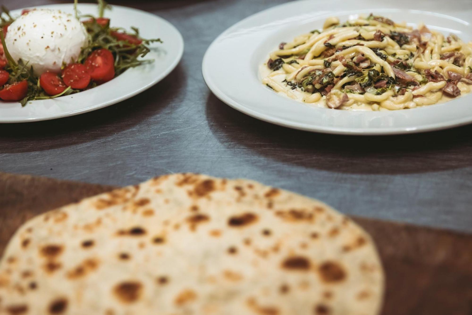 Agriturismo Le Bosche سان مارينو المظهر الخارجي الصورة