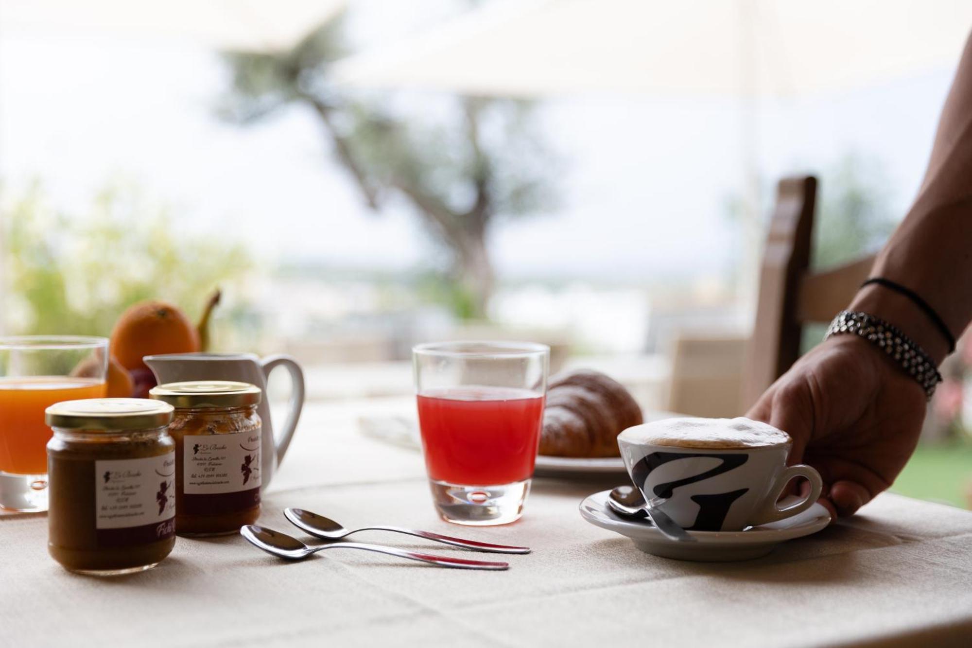 Agriturismo Le Bosche سان مارينو المظهر الخارجي الصورة