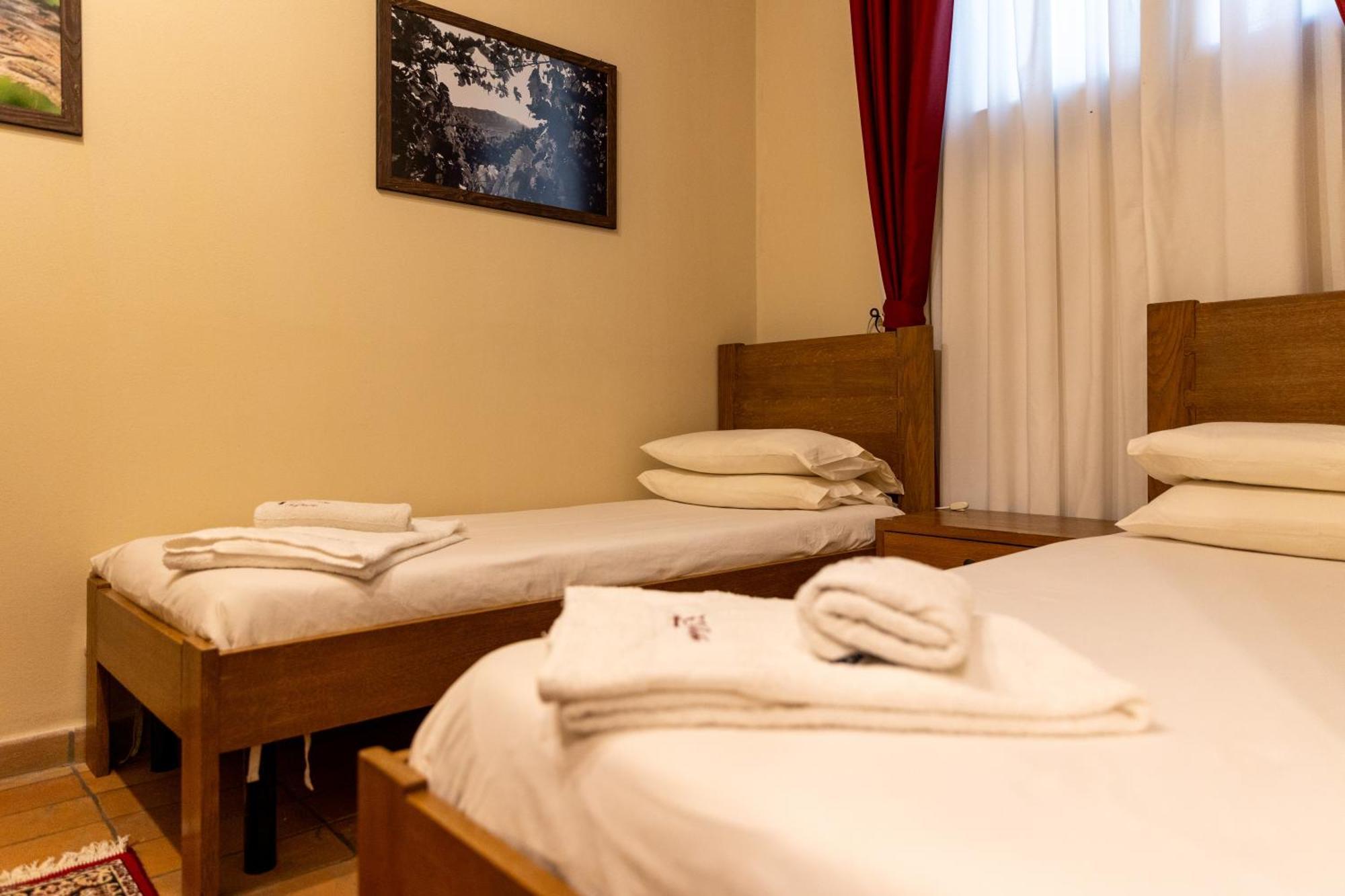 Agriturismo Le Bosche سان مارينو المظهر الخارجي الصورة