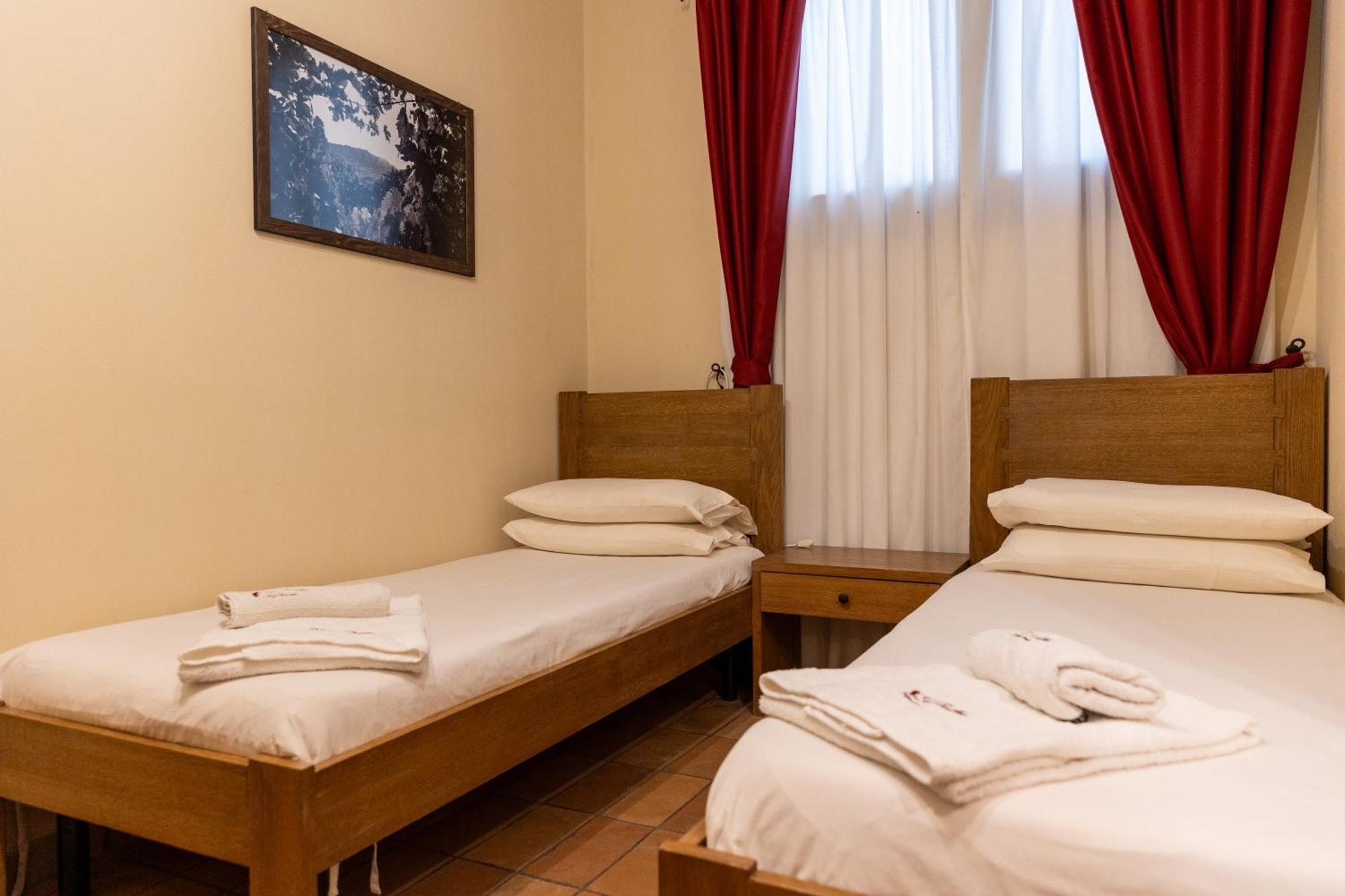 Agriturismo Le Bosche سان مارينو المظهر الخارجي الصورة