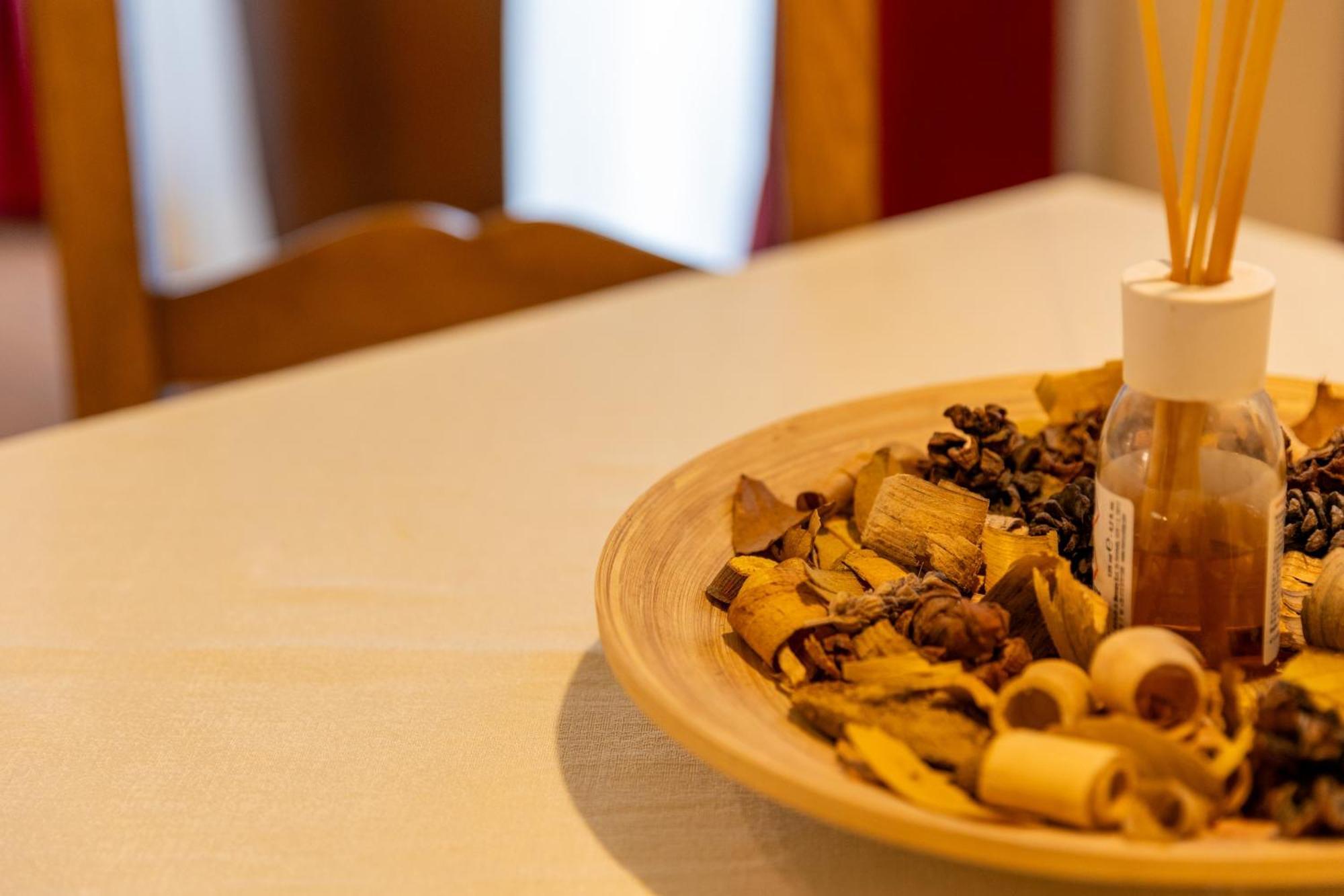 Agriturismo Le Bosche سان مارينو المظهر الخارجي الصورة