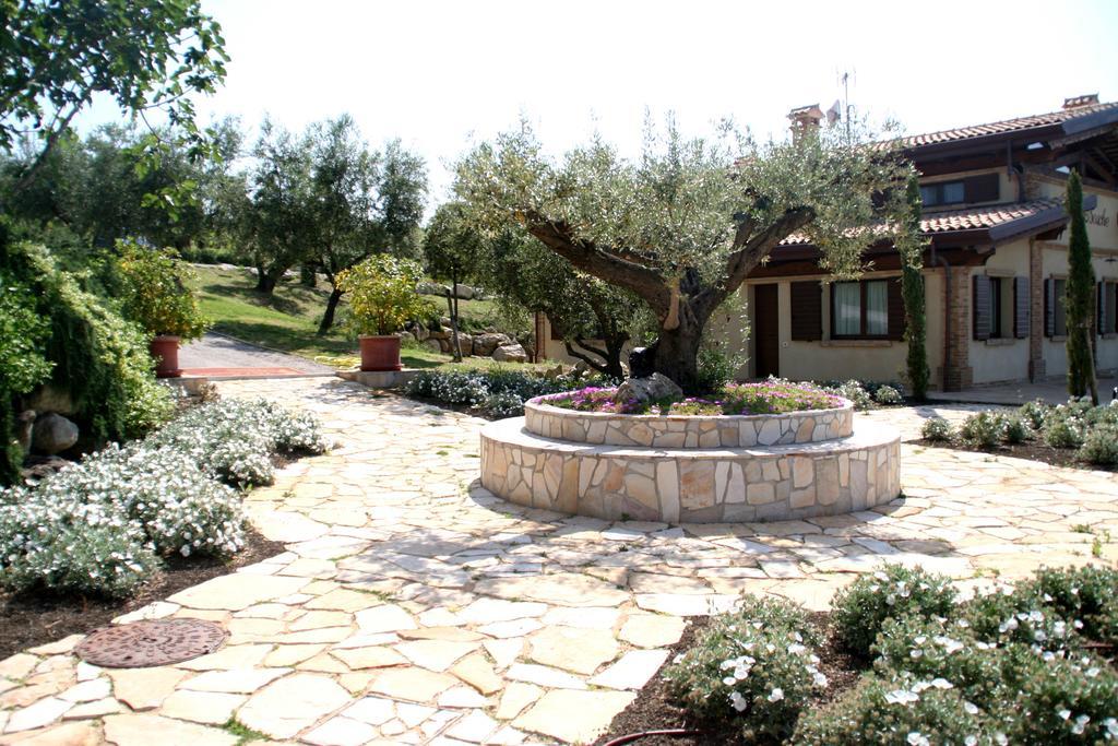 Agriturismo Le Bosche سان مارينو المظهر الخارجي الصورة
