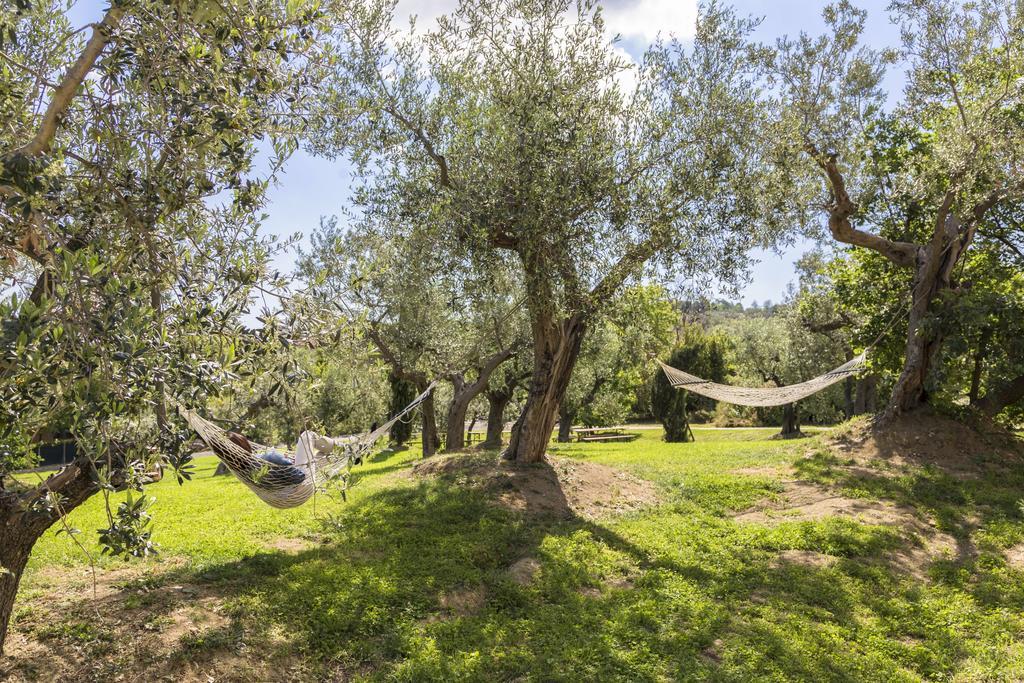 Agriturismo Le Bosche سان مارينو المظهر الخارجي الصورة